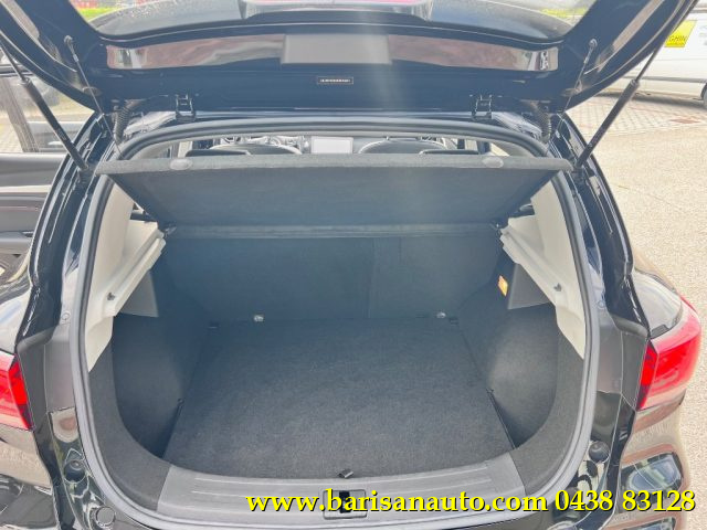 MG ZS usata, con Boardcomputer
