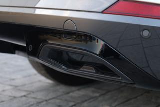 CUPRA Formentor usata, con Specchietti laterali elettrici