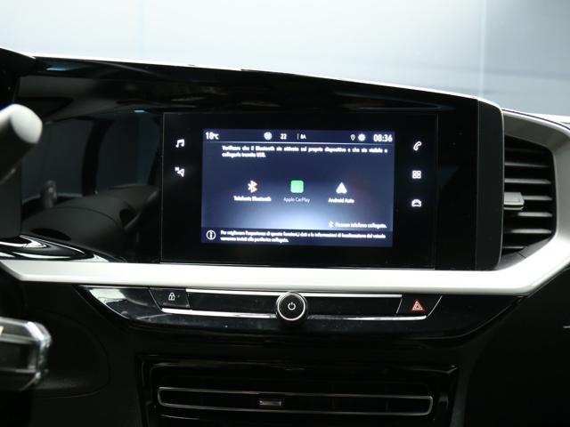 OPEL Mokka usata, con Immobilizzatore elettronico
