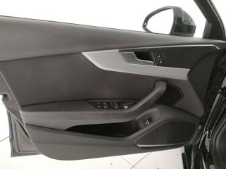 AUDI A4 usata, con Controllo trazione