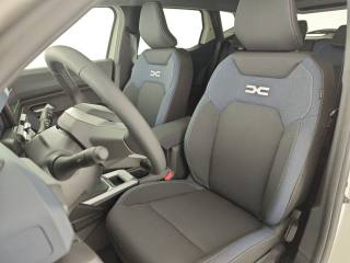 DACIA Duster usata, con Fendinebbia