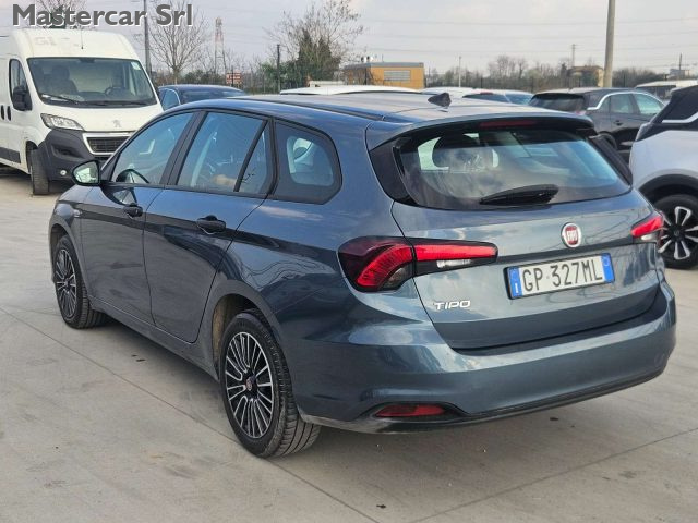 FIAT Tipo usata, con Alzacristalli elettrici