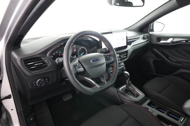 FORD Focus usata 1