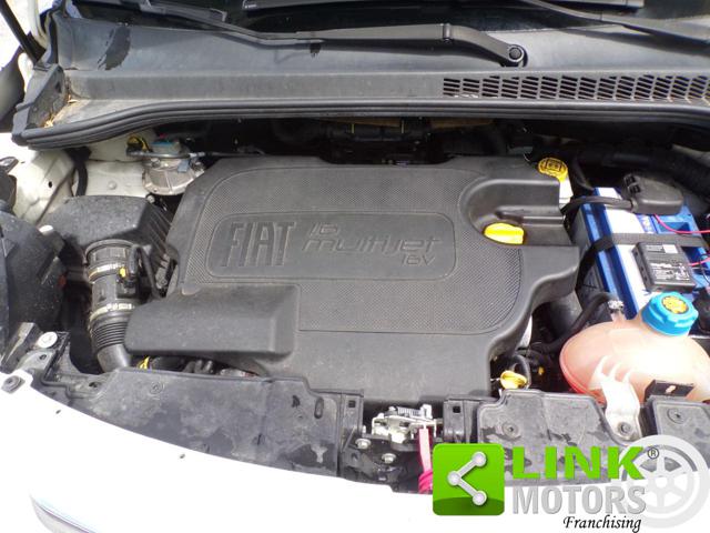 FIAT 500L usata 58