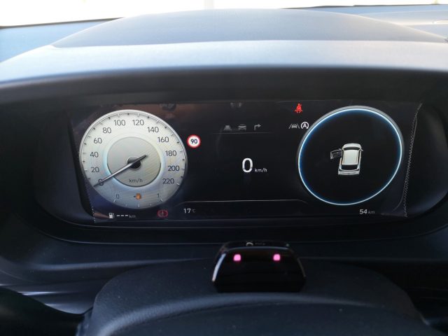HYUNDAI i20 usata, con Servosterzo