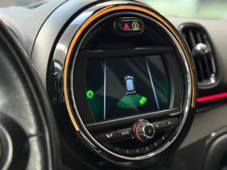 MINI Countryman usata, con Filtro antiparticolato
