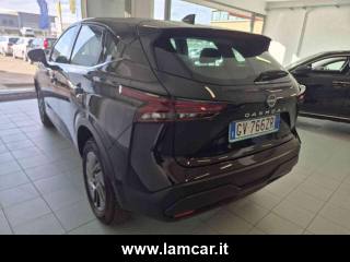 NISSAN Qashqai usata, con Autoradio