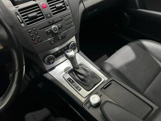 MERCEDES-BENZ C 250 usata, con Controllo trazione