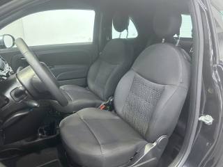 FIAT 500 usata, con Chiusura centralizzata