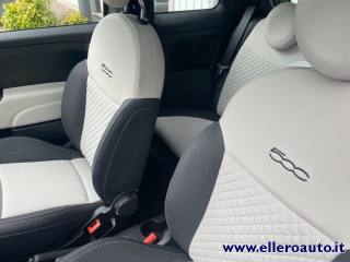FIAT 500 usata, con Autoradio