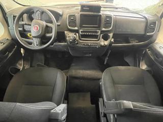 FIAT Ducato usata, con Bracciolo