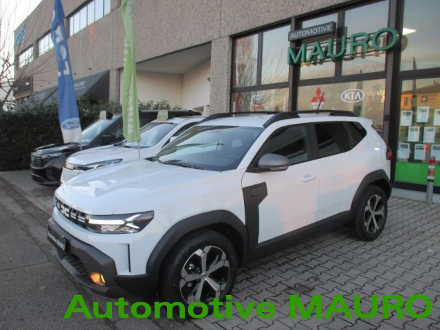 DACIA Duster usata, con Autoradio