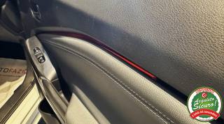 NISSAN Juke usata, con Volante in pelle
