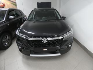 SUZUKI S-Cross 1.4 Hybrid 4WD AllGripTop