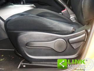 NISSAN Juke usata, con Boardcomputer