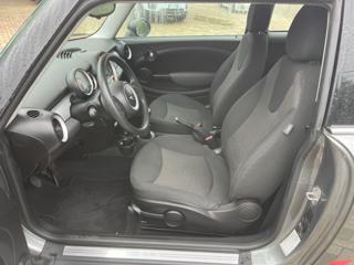 MINI One usata, con Controllo trazione