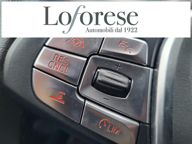BMW X3 usata, con USB