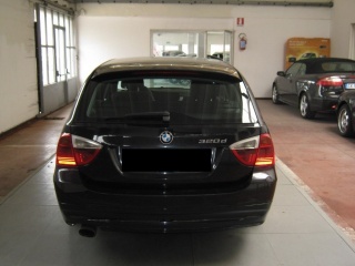 BMW 320 usata, con Airbag Passeggero