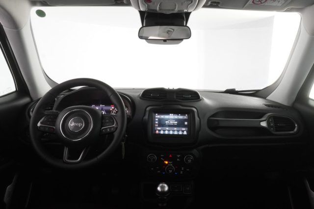 JEEP Renegade usata 11