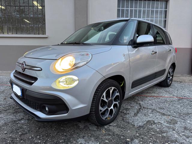 FIAT 500L usata, con Airbag