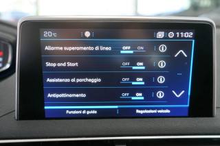 PEUGEOT 5008 usata 9