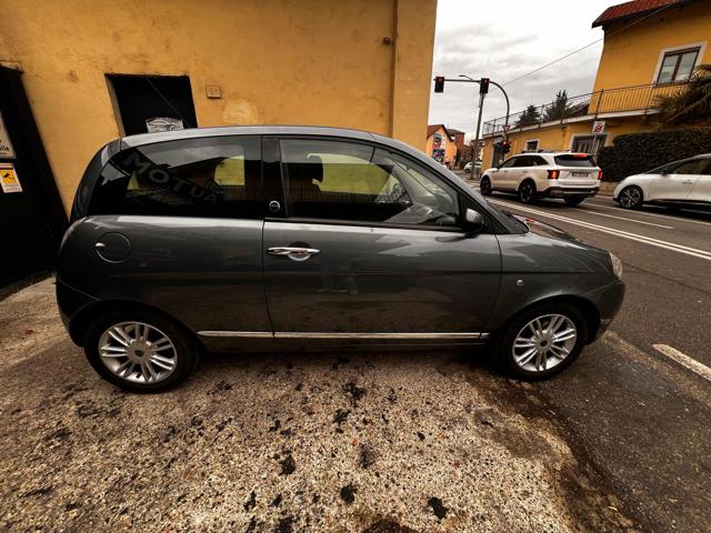 LANCIA Ypsilon usata, con Chiusura centralizzata