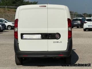 FIAT Doblo usata 6