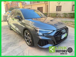 AUDI A3 usata, con Chiusura centralizzata