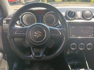 SUZUKI Swift usata, con Sistema di navigazione