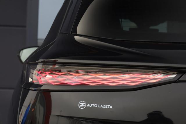 DS AUTOMOBILES DS 7 usata, con Interni in pelle