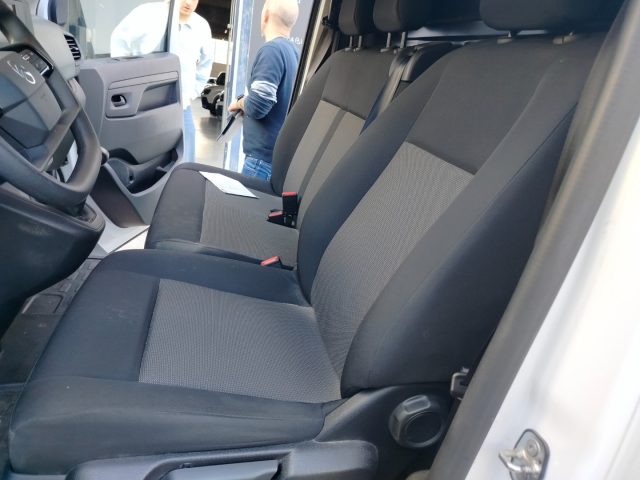 CITROEN Jumpy usata, con Specchietti laterali elettrici