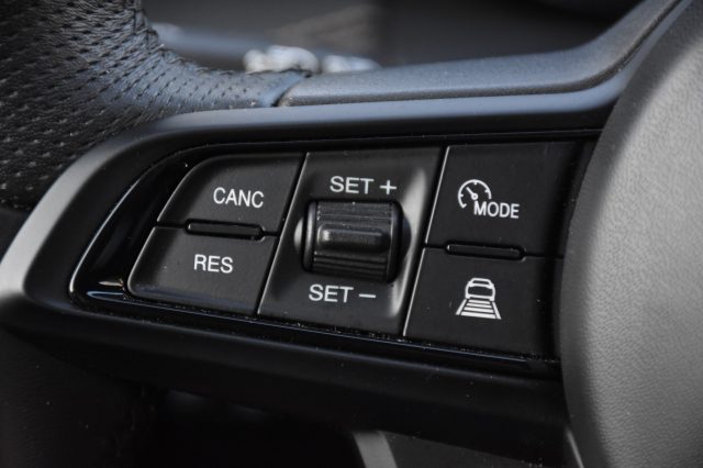 ALFA ROMEO Tonale usata, con USB