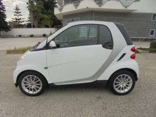 SMART ForTwo usata, con Chiusura centralizzata