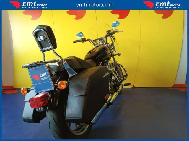HARLEY-DAVIDSON Other usata 8