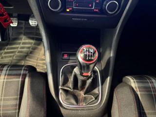 VOLKSWAGEN Golf usata, con Immobilizzatore elettronico