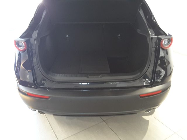 MAZDA CX-30 usata, con Antifurto