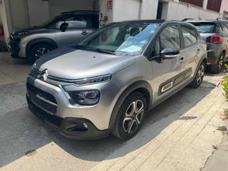 CITROEN C3 usata, con Airbag