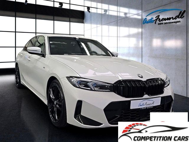 BMW 320 usata, con Airbag