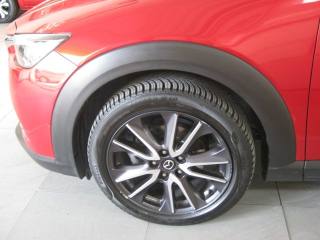MAZDA CX-3 usata, con Bluetooth