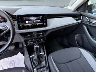 SKODA Kamiq usata, con Cerchi in lega