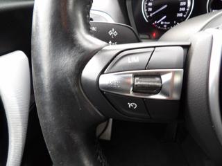 BMW 116 usata, con Volante in pelle