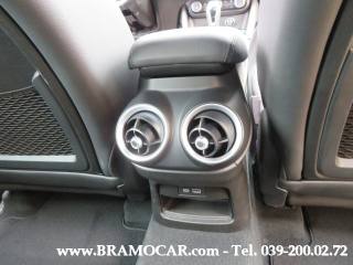 ALFA ROMEO Stelvio usata, con MP3