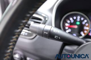 JEEP Compass usata, con Touch screen