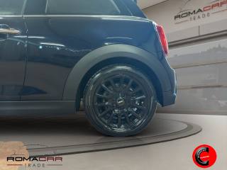 MINI Cooper usata, con Fari LED