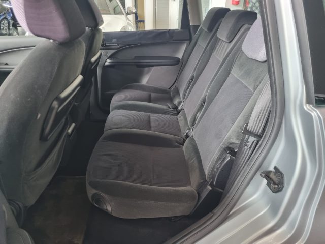 FORD Focus C-Max usata, con Cerchi in lega