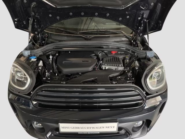 MINI Countryman usata, con Cruise Control