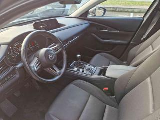 MAZDA CX-30 usata, con Boardcomputer