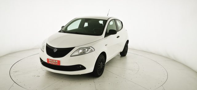 LANCIA Ypsilon usata 42