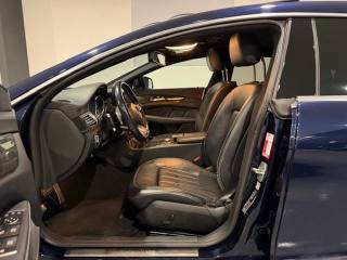 MERCEDES-BENZ CLS 350 usata, con Regolazione elettrica sedili