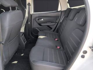 DACIA Duster usata, con Fendinebbia